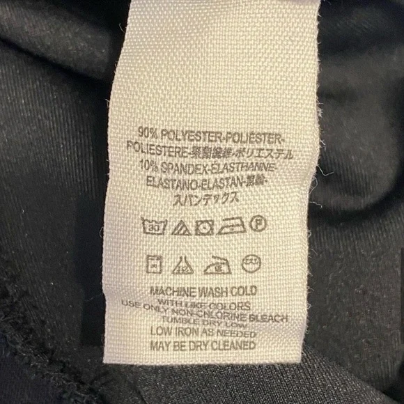 Free People Black Coated Knit Moonlight Romper - Picture 13 of 14